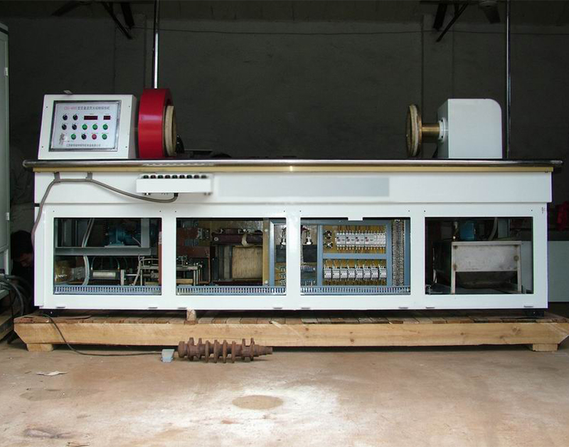 CJE-2000型举重杆轴棒类磁粉探伤机