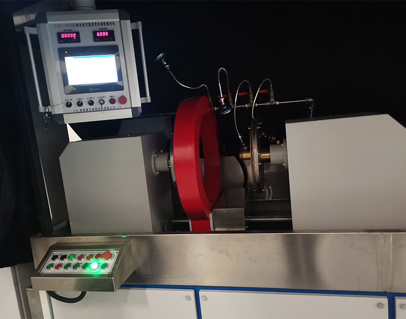 CEG-10000型三相全波 超低频磁粉探伤机